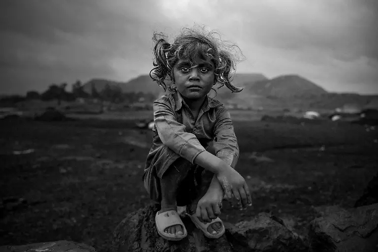 11 - Eyes of the Storm